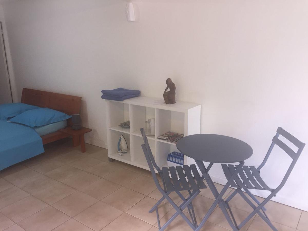 فندق Location Bas De Maison ساينت آن المظهر الخارجي الصورة