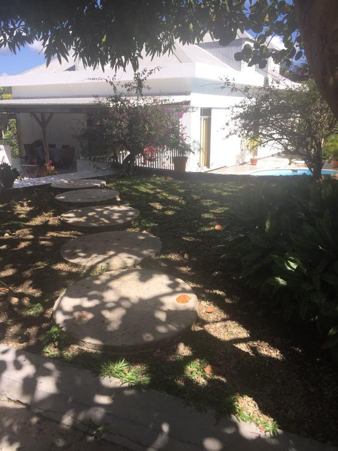 فندق Location Bas De Maison ساينت آن المظهر الخارجي الصورة